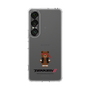 Slim Protection Case［ TEKKEN - Chibi Character - Kuma ］