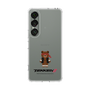 Slim Protection Case［ TEKKEN - Chibi Character - Kuma ］