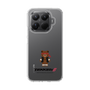 Slim Protection Case［ TEKKEN - Chibi Character - Kuma ］