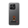 Slim Protection Case［ TEKKEN - Chibi Character - Kuma ］