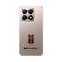 Slim Protection Case［ TEKKEN - Chibi Character - Kuma ］