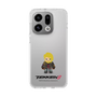 Slim Protection Case［ TEKKEN - Chibi Character - Paul Phoenix ］