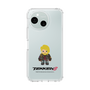 Slim Protection Case［ TEKKEN - Chibi Character - Paul Phoenix ］