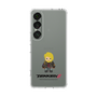 Slim Protection Case［ TEKKEN - Chibi Character - Paul Phoenix ］