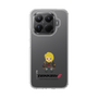Slim Protection Case［ TEKKEN - Chibi Character - Paul Phoenix ］