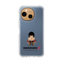 Slim Protection Case［ TEKKEN - Chibi Character - Marshall Law ］
