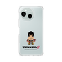 Slim Protection Case［ TEKKEN - Chibi Character - Marshall Law ］