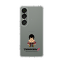 Slim Protection Case［ TEKKEN - Chibi Character - Marshall Law ］