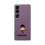 Slim Protection Case［ TEKKEN - Chibi Character - Marshall Law ］