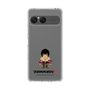 Slim Protection Case［ TEKKEN - Chibi Character - Marshall Law ］