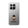 Slim Protection Case［ TEKKEN - Chibi Character - Marshall Law ］
