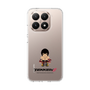 Slim Protection Case［ TEKKEN - Chibi Character - Marshall Law ］