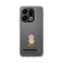 Slim Protection Case［ TEKKEN - Chibi Character - Bryan Fury ］