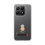 Slim Protection Case［ TEKKEN - Chibi Character - Bryan Fury ］