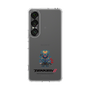 Slim Protection Case［ TEKKEN - Chibi Character - Yoshimitsu ］