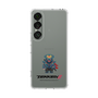 Slim Protection Case［ TEKKEN - Chibi Character - Yoshimitsu ］