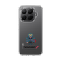 Slim Protection Case［ TEKKEN - Chibi Character - Yoshimitsu ］