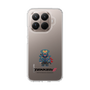Slim Protection Case［ TEKKEN - Chibi Character - Yoshimitsu ］