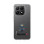 Slim Protection Case［ TEKKEN - Chibi Character - Yoshimitsu ］