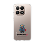 Slim Protection Case［ TEKKEN - Chibi Character - Yoshimitsu ］