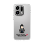 Slim Protection Case［ TEKKEN - Chibi Character - Sergei Dragunov ］