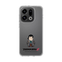 Slim Protection Case［ TEKKEN - Chibi Character - Sergei Dragunov ］