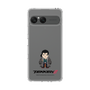 Slim Protection Case［ TEKKEN - Chibi Character - Sergei Dragunov ］