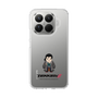 Slim Protection Case［ TEKKEN - Chibi Character - Sergei Dragunov ］