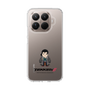 Slim Protection Case［ TEKKEN - Chibi Character - Sergei Dragunov ］