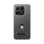 Slim Protection Case［ TEKKEN - Chibi Character - Sergei Dragunov ］