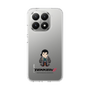 Slim Protection Case［ TEKKEN - Chibi Character - Sergei Dragunov ］
