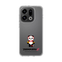 Slim Protection Case［ TEKKEN - Chibi Character - Panda ］