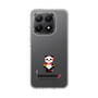 Slim Protection Case［ TEKKEN - Chibi Character - Panda ］