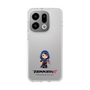 Slim Protection Case［ TEKKEN - Chibi Character - Zafina ］