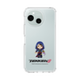 Slim Protection Case［ TEKKEN - Chibi Character - Zafina ］