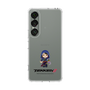 Slim Protection Case［ TEKKEN - Chibi Character - Zafina ］