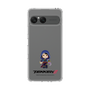 Slim Protection Case［ TEKKEN - Chibi Character - Zafina ］