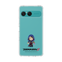 Slim Protection Case［ TEKKEN - Chibi Character - Zafina ］