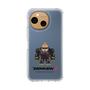 Slim Protection Case［ TEKKEN - Chibi Character - Jack-8 ］
