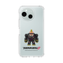 Slim Protection Case［ TEKKEN - Chibi Character - Jack-8 ］