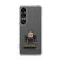 Slim Protection Case［ TEKKEN - Chibi Character - Jack-8 ］