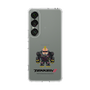 Slim Protection Case［ TEKKEN - Chibi Character - Jack-8 ］
