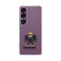 Slim Protection Case［ TEKKEN - Chibi Character - Jack-8 ］