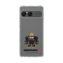 Slim Protection Case［ TEKKEN - Chibi Character - Jack-8 ］