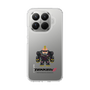 Slim Protection Case［ TEKKEN - Chibi Character - Jack-8 ］