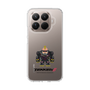 Slim Protection Case［ TEKKEN - Chibi Character - Jack-8 ］