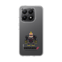 Slim Protection Case［ TEKKEN - Chibi Character - Jack-8 ］