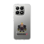 Slim Protection Case［ TEKKEN - Chibi Character - Jack-8 ］