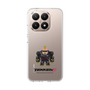 Slim Protection Case［ TEKKEN - Chibi Character - Jack-8 ］