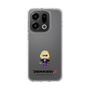 Slim Protection Case［ TEKKEN - Chibi Character - Nina Williams ］
